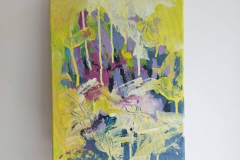 Lavender 3