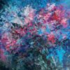 Blue Garden 2