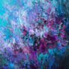 Blue symphony