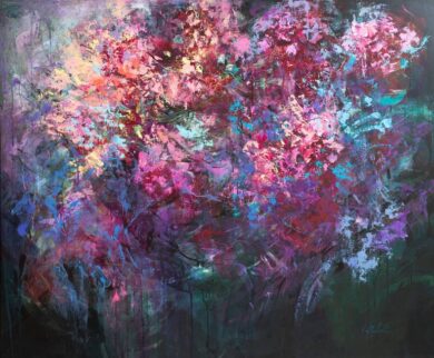 Floral rhapsody
