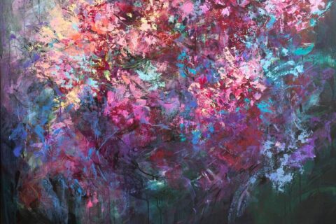Floral rhapsody