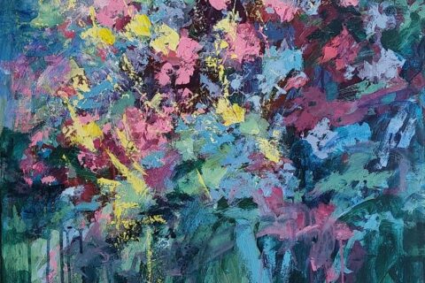 Stolen Spring 8