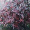 Tranquility in Bloom