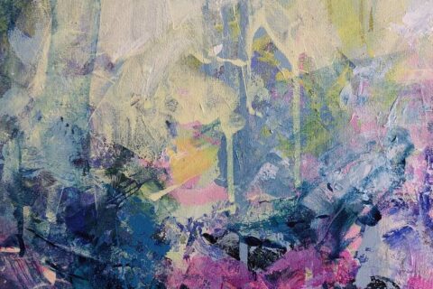 Night butterflies