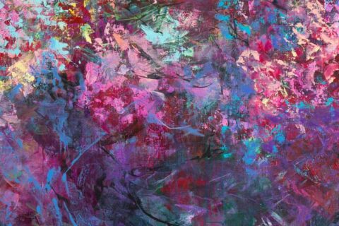 Floral rhapsody