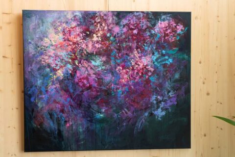 Floral rhapsody