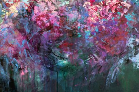 Floral rhapsody