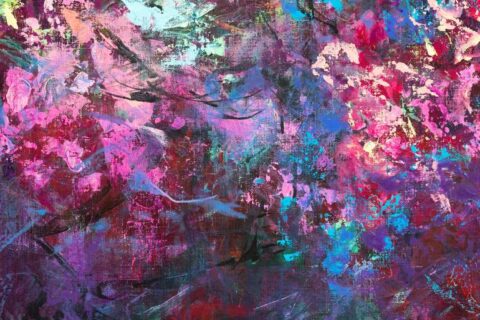 Floral rhapsody