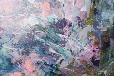 Purple melody