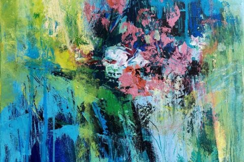STOLEN SPRING 2