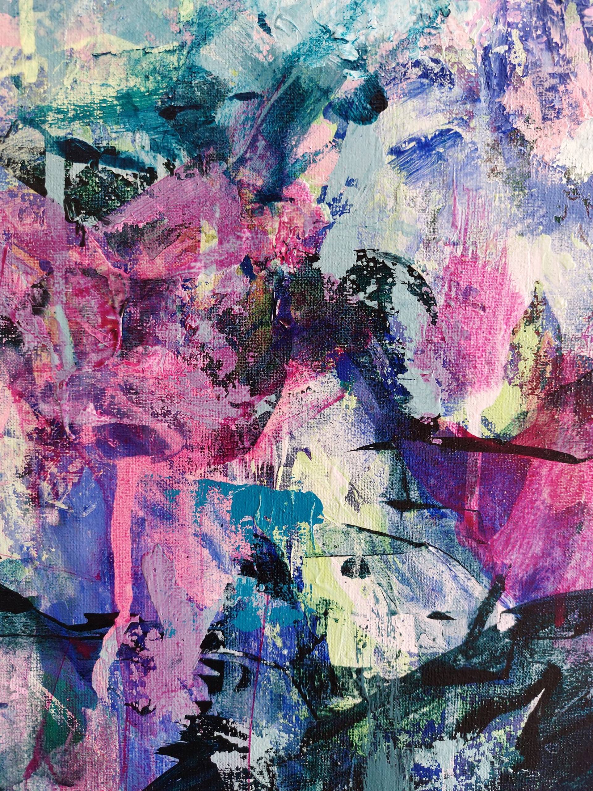 Night butterflies - Image 4
